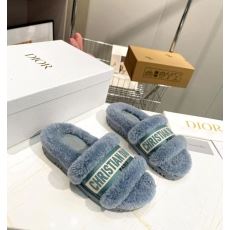 Christian Dior Slippers